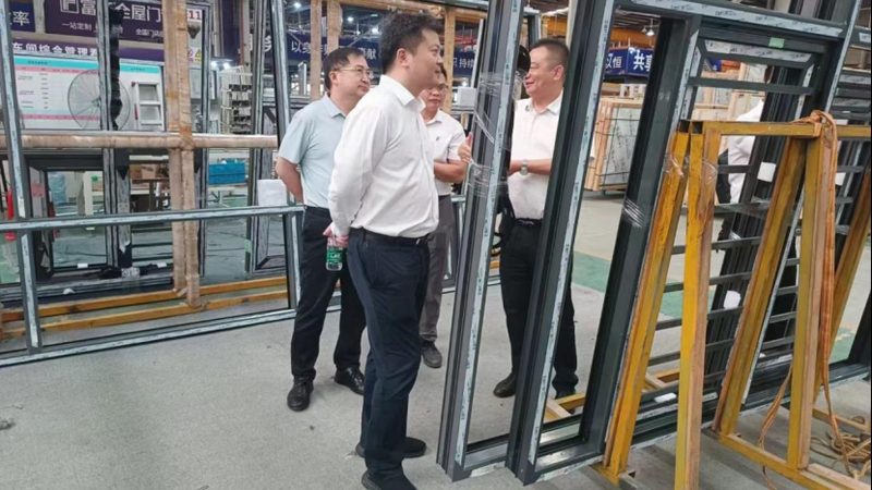 高层住宅隔热保温，门窗系统如何选择？**