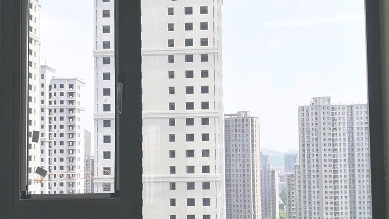 成都断桥铝门窗定制哪家靠谱