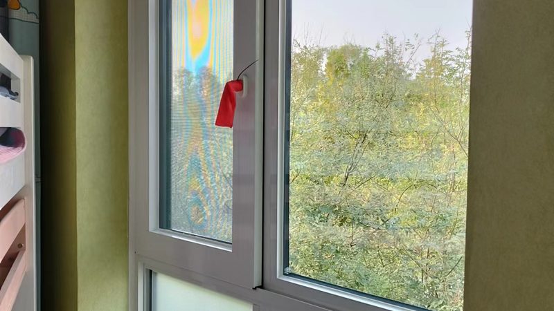 成都系统门窗断桥铝：揭秘型号背后的性能密码**