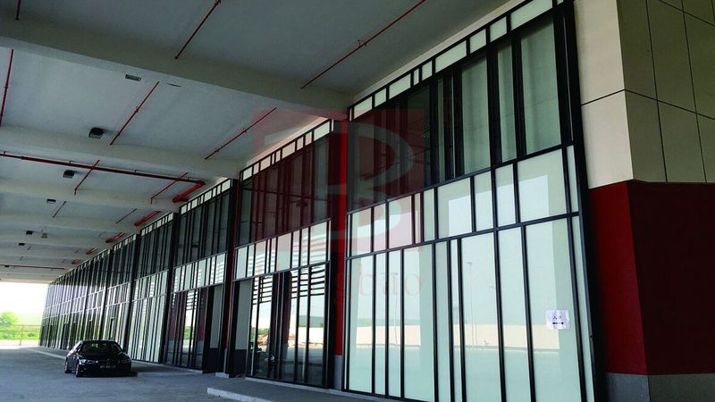 轻钢阳光房：从设计到落地的全程解析